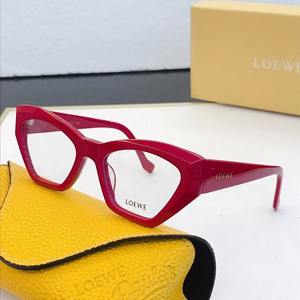 Loewe Sunglasses 58